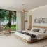 3 Bedroom Villa for sale at Samui Golf Luxury Villas, Maenam, Koh Samui