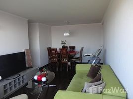 3 chambre Appartement à vendre à Vina del Mar., Valparaiso