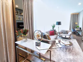 1 Bedroom Condo for sale at AESTIQ Thonglor, Khlong Tan Nuea