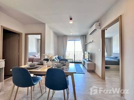 คอนโด 2 ห้องนอน ให้เช่า ในโครงการ เดอะ เบส ไฮท์-เชียงใหม่, วัดเกต