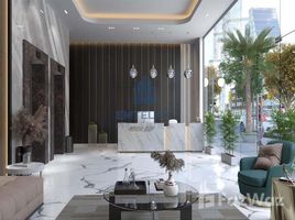 1 спален Квартира на продажу в Celia Residence, Olivara Residences, Dubai Studio City (DSC)