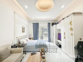 Studio Apartment for sale at Vincitore Boulevard, Syann Park