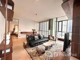 2 chambre Condominium à louer à , Thung Mahamek