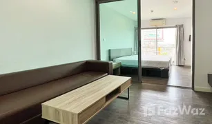 1 Bedroom Condo for sale in Bang Khen, Nonthaburi B Campus