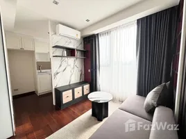 คอนโด 1 ห้องนอน ให้เช่า ในโครงการ อัลติจูด ซิมโฟนี เจริญกรุง, วัดพระยาไกร, บางคอแหลม