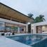 3 Schlafzimmer Villa zu verkaufen im Sawasdee Pool Villa - Lamai (Leasehold), Maret