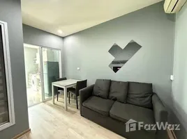 คอนโด 1 ห้องนอน ให้เช่า ในโครงการ เซ็นทริค รัชดา-ห้วยขวาง, ดินแดง, ดินแดง, กรุงเทพมหานคร, ไทย