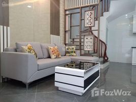 Studio Nhà mặt tiền for sale in Thanh Nhàn, Hai Bà Trưng, Thanh Nhàn