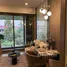 1 Bedroom Condo for sale at Whizdom the Forestias, Bang Kaeo, Bang Phli, Samut Prakan