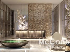 3 спален Квартира на продажу в Grand Bleu Tower, EMAAR Beachfront