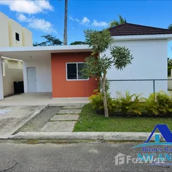 Casa en Puerto Plata, foto 3