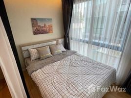 1 спален Квартира в аренду в Modern Condo The Forest Rama 2 - Ekachai, Samae Dam, Банг Кхун Тхиан, Бангкок