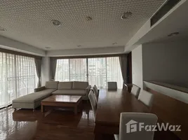 3 Habitación Apartamento en alquiler en La Perla Apartment, Sam Sen Nai