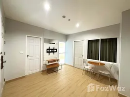 1 Bedroom Condo for sale at Life At Ratchada - Huay Kwang, Huai Khwang, Huai Khwang