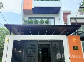 3 Schlafzimmer Haus zu vermieten in Hoa Xuan, Da Nang, Hoa Xuan, Cam Le, Da Nang, Vietnam