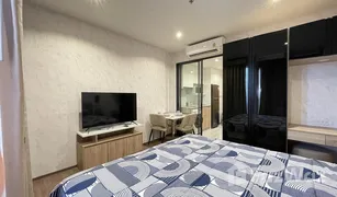 芭提雅 Na Kluea Once Pattaya Condominium 开间 公寓 售 