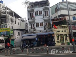 2 Phòng ngủ Nhà mặt tiền for sale in Gò Vấp, TP.Hồ Chí Minh, Phường 8, Gò Vấp