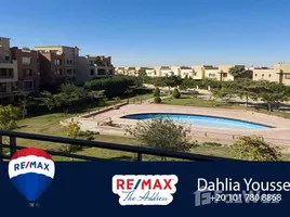 Studio Apartment for rent at New Giza, Cairo Alexandria Desert Road, 6 October City, Giza