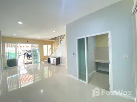 3 Bedroom House for sale at Baan Klang Mueng Ladprao 101 , Khlong Chan, Bang Kapi