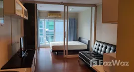 ยูนิตที่เหลืออยู่ในโครงการ Grand Park View Asoke