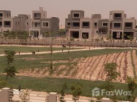 4 Schlafzimmer Villa zu verkaufen im Palm Hills Katameya Extension, The 5th Settlement, New Cairo City, Cairo, Ägypten