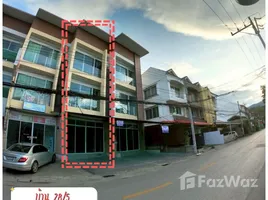 在FazWaz.cn出租的3 卧室 联排别墅, Suthep, 孟清迈, 清迈, 泰国