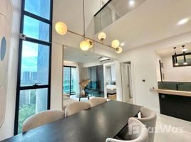 3 Schlafzimmer Appartement zu vermieten im Feliz En Vista, Thanh My Loi, District 2, Ho Chi Minh City, Vietnam