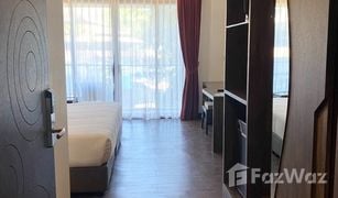 Studio Wohnung zu verkaufen in Karon, Phuket The Beach Condotel