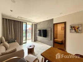 2 Bedroom Apartment for rent at The Metropole Thu Thiem, An Khanh