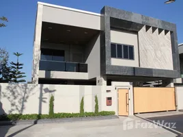 3 Habitación Casa en venta en Madcha Nirvana , Huai Yai