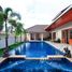 4 Bedroom Villa for rent at Hua Hin Hillside Hamlet 5-6, Thap Tai, Hua Hin