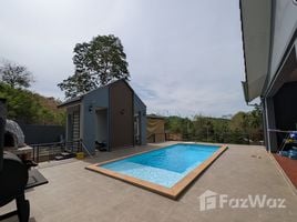 在清莱出售的3 卧室 屋, Tha Khao Plueak, Mae Chan, 清莱
