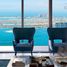 1 спален Квартира на продажу в Marina Vista, EMAAR Beachfront, Dubai Harbour, Дубай