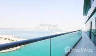 4 Bedrooms Penthouse for sale in Al Bandar, Abu Dhabi Al Naseem Residences C