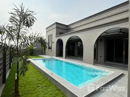 ขายวิลล่า 3 ห้องนอน ใน โป่ง, พัทยา, โป่ง, พัทยา, ชลบุรี