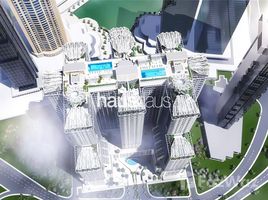 1 спален Квартира на продажу в Se7en City JLT, Jumeirah Lake Towers (JLT)