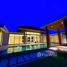 5 спален Дом на продажу в The Ozone Campus Villa, Thep Krasattri, Тхаланг