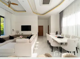 ขายวิลล่า 4 ห้องนอน ในโครงการ เดอะ เมนาร่า ฮิลส์, ศรีสุนทร