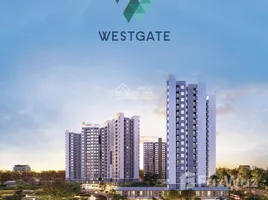 2 Bedroom Condo for sale at West Gate , Tan Tuc, Binh Chanh, Ho Chi Minh City