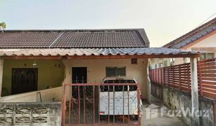 2 Bedrooms Townhouse for sale in Pong Saen Thong, Lampang 