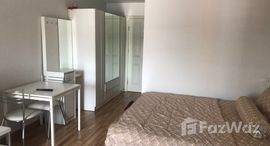 Verfügbare Objekte im Regent Home 19 Sukhumvit 93