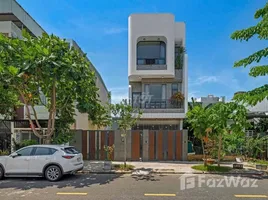 4 Habitación Casa en alquiler en Hoa Xuan, Da Nang, Hoa Xuan, Cam Le