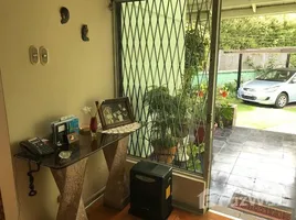 4 Habitación Casa en venta en La Reina, San Jode de Maipo