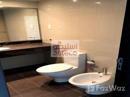 1 спален Квартира на продажу в Sun Tower, Shams Abu Dhabi, Al Reem Island, Абу-Даби