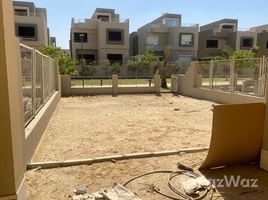 5 Bedroom Townhouse for sale at Palm Hills Katameya Extension, The 5th Settlement, New Cairo City, Cairo