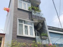 Estudio Casa en venta en District 3, Ho Chi Minh City, Ward 3, District 3