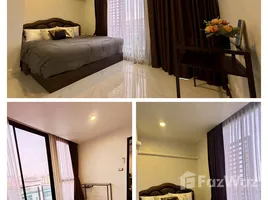 2 Bedroom Apartment for rent at Chateau in Town Ratchada 10, Din Daeng, Din Daeng
