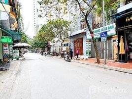 4 Phòng ngủ Nhà mặt tiền for sale in Hà Đông, Hà Nội, Mộ Lao, Hà Đông