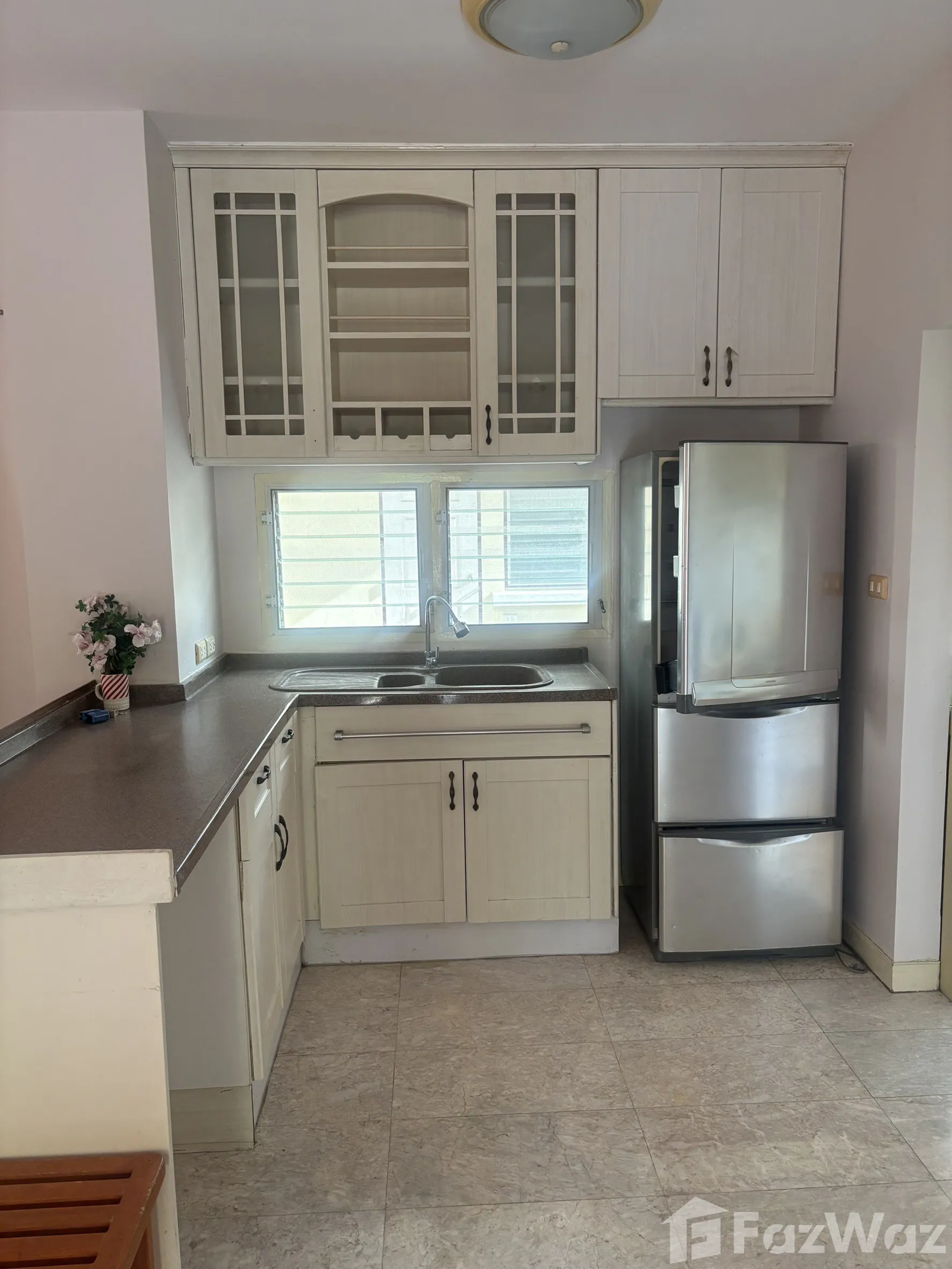 À vendre et à louer 3 chambres maison à Bang Phli, Samut Prakan