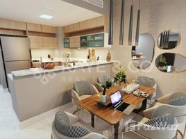 3 Habitación Apartamento en venta en The Crest, Sobha Hartland